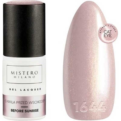 Mistero Milano Gel lak BEFORE SUNRISE 7 ml