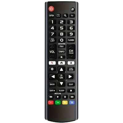 Dálkový ovladač Eclipsera LG AKB75375608