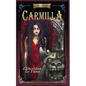 Carmilla (ISBN: 9788193820162)
