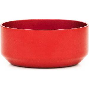 Normann Copenhagen Голяма купа Meta 9 см червена (352060)