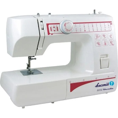 Lucznik 2008 Weronika