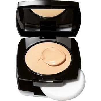 Avon krémový make-up s pudrovým efektem Shell 9 g
