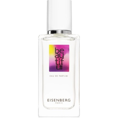 Eisenberg Happiness Beautiful parfémovaná voda unisex 30 ml