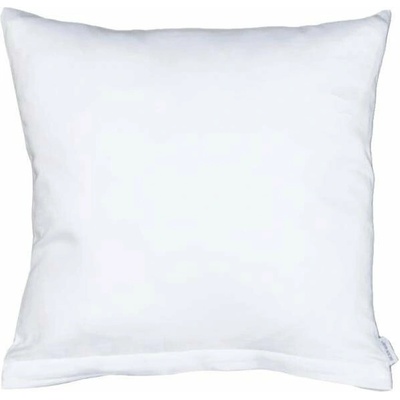 SCANquilt satén Color biela 40 x 40 cm