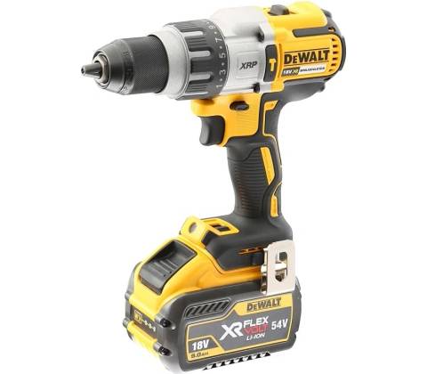DeWalt DCD996X1