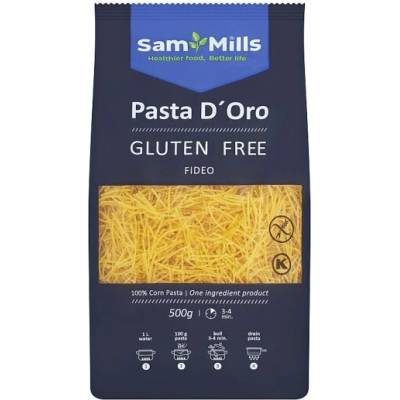 Sam Mills Fideo kukuričné cestoviny 500 g