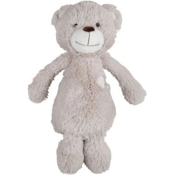 Bigjigs Toys - Плюшена играчка - Меченце (BB605)