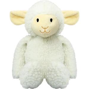 Wild Planet Плюшена играчка Wild Planet - Голяма Овца, 34 cm (K8658) - ozone