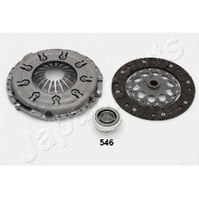 JAPANPARTS Spojková sada KF-546
