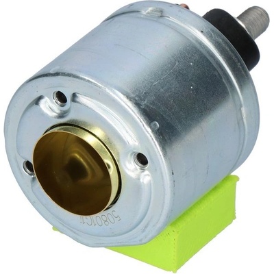 Elektromagnetický spínač, startér VALEO 594438