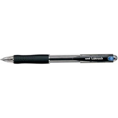 uni Химикалка uni sn-100 0, 5 мм черна 2usn100f (2usn100f)