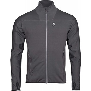 High Point Elektron 6.0 Sweatshirt Размер: M / Цвят: жълт