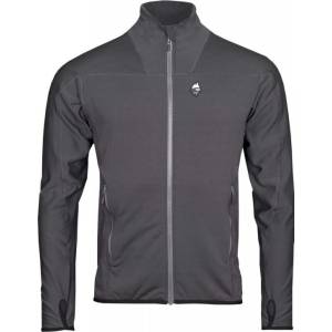 High Point Elektron 6.0 Sweatshirt Размер: XXL / Цвят: жълт