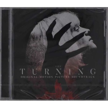 OST - TURNING CD