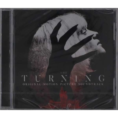 OST - TURNING CD
