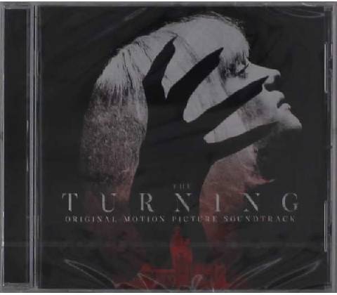 OST - TURNING CD