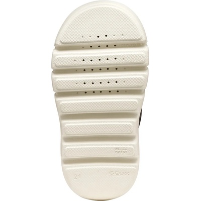 Geox Детски зимни обувки Geox B365BC 0ME22 B WILLABOOM B AB (B365BC.0ME22.20.23)