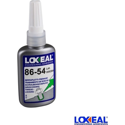 LOXEAL 86-54 anaerobní lepidlo 50 ml