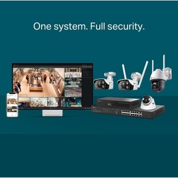 Image 1 of TP-Link VIGI C440-W(4mm)