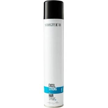 Selective Professional ЛАК СЪС СИЛНА ФИКСАЦИЯ selective professional artistic flair exel strong hair spray 500ml