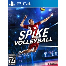 Spike Volleyball