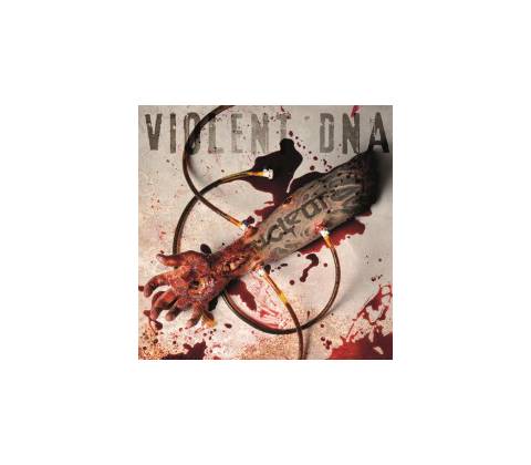 Nuclear Violent Dna LTD 1 LP