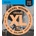 Daddario EXL115w