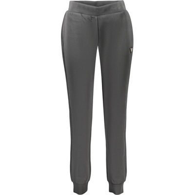 Guess Jeans V4YB08KCAY2 Dámské teplákové kalhoty černé