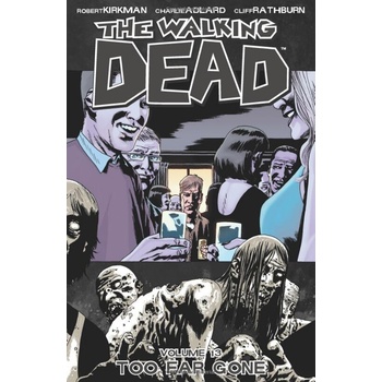 Kirkman, Robert