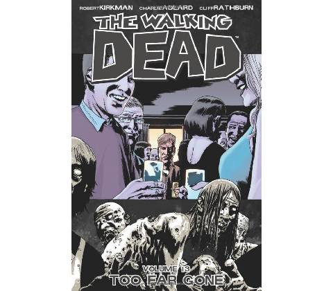 Kirkman, Robert