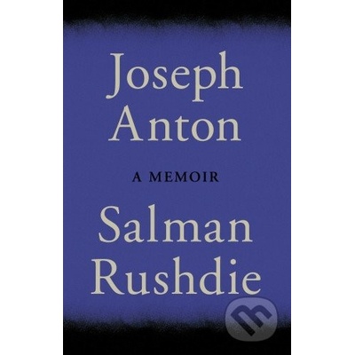 Joseph Anton - Salman Rushdie