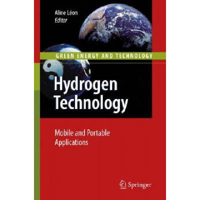 Hydrogen Technology | Aline Léon