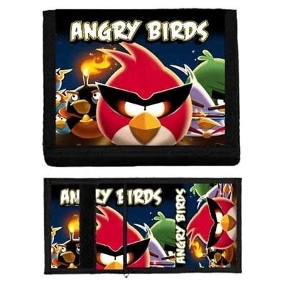 Angry Birds Motive 2 peňaženka
