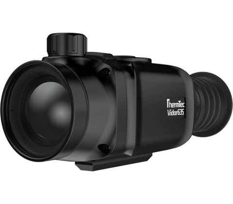 ThermTec Vidar 635