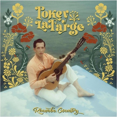 Pokey LaFarge, RHUMBA COUNTRY, CD