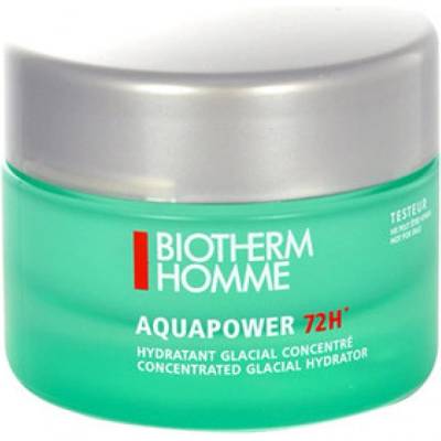 Biotherm Homme Aquapower 72h Gel-Cream Кремове за ръце за мъже 50ml
