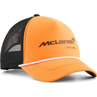 MCLAREN F1 Trucker Puma papaya