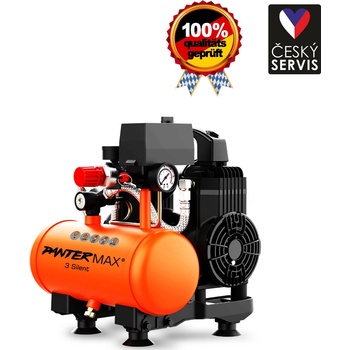 PANTERMAXAirFlow 3 SILENT