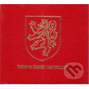 Knihy Ústava České republiky