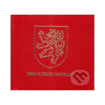 Ústava České republiky