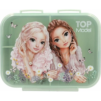TOPModel Desiatový box Summer Feeling