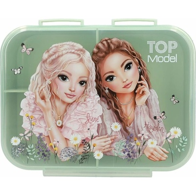 TOPModel Desiatový box Summer Feeling