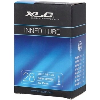 XLC SV