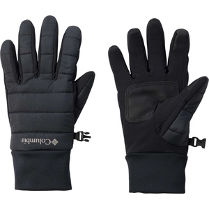Columbia W powder lite ii glove l