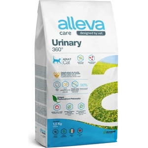 ALLEVA Care Cat Urinary 360° 1, 5 кг