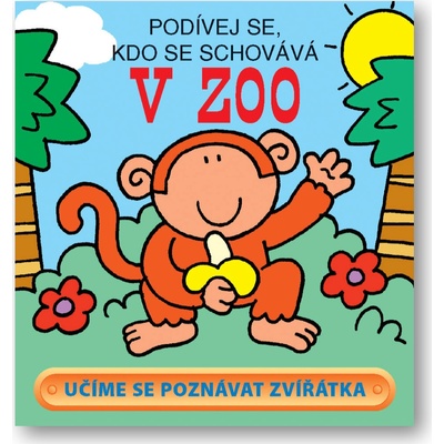 V ZOO - neuvedený