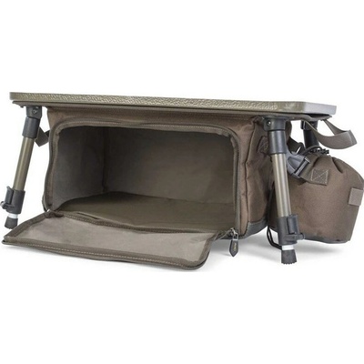 Avid Carp Stolík Bivvy Organiser XL