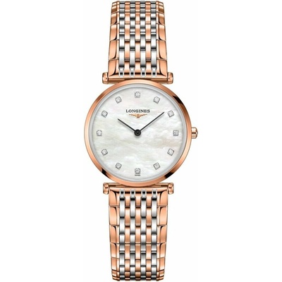 Longines L4.512.1.97.7