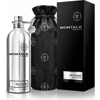 Montale Wild Pears parfémovaná voda unisex 100 ml