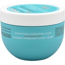 Moroccanoil Weightless Hydrating Mask (For Fine Dry Hair) 250 ml